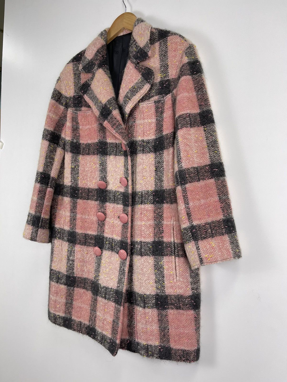 Valentino Valentino Garavani Duffle Coat Size US S / EU 44-46 / 1 - 4 Thumbnail