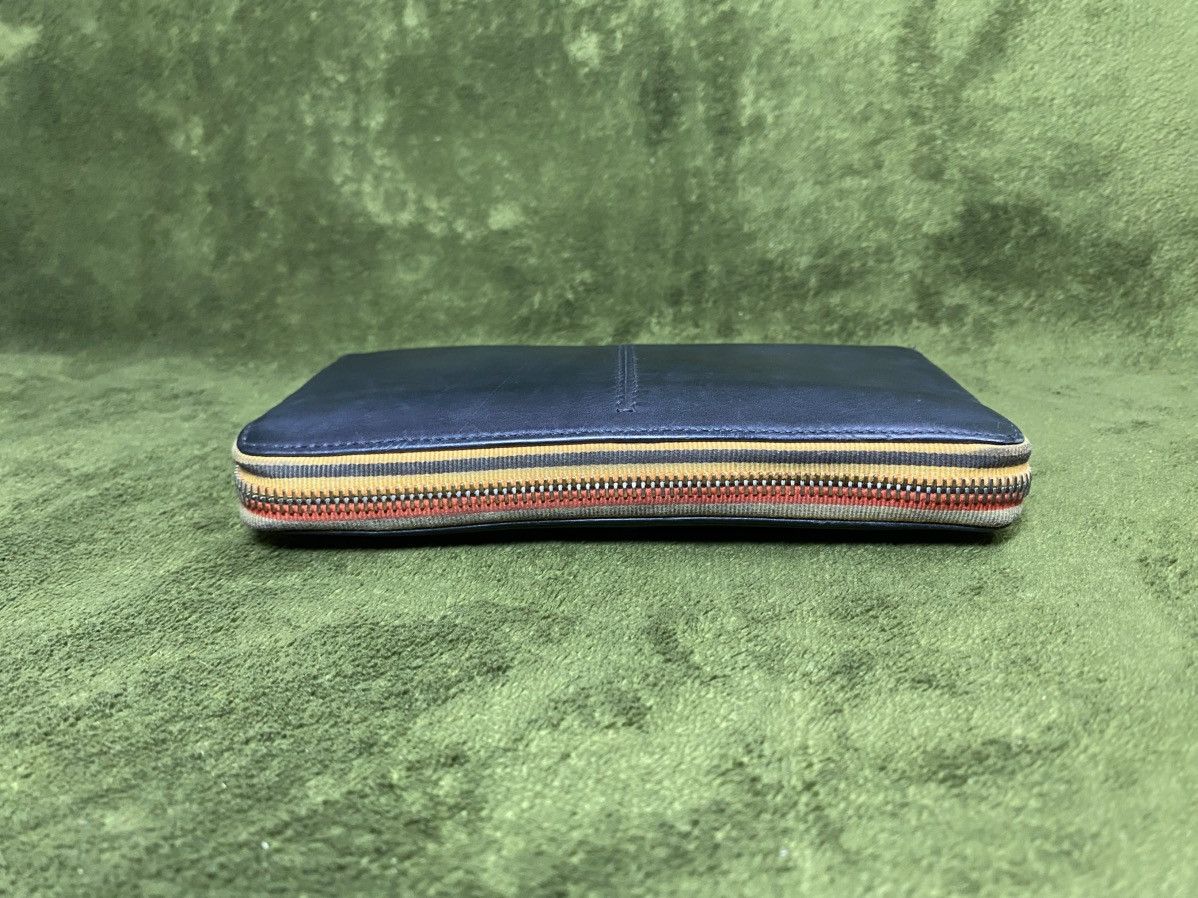 Tod's TOD'S leather long wallet Size ONE SIZE - 3 Thumbnail