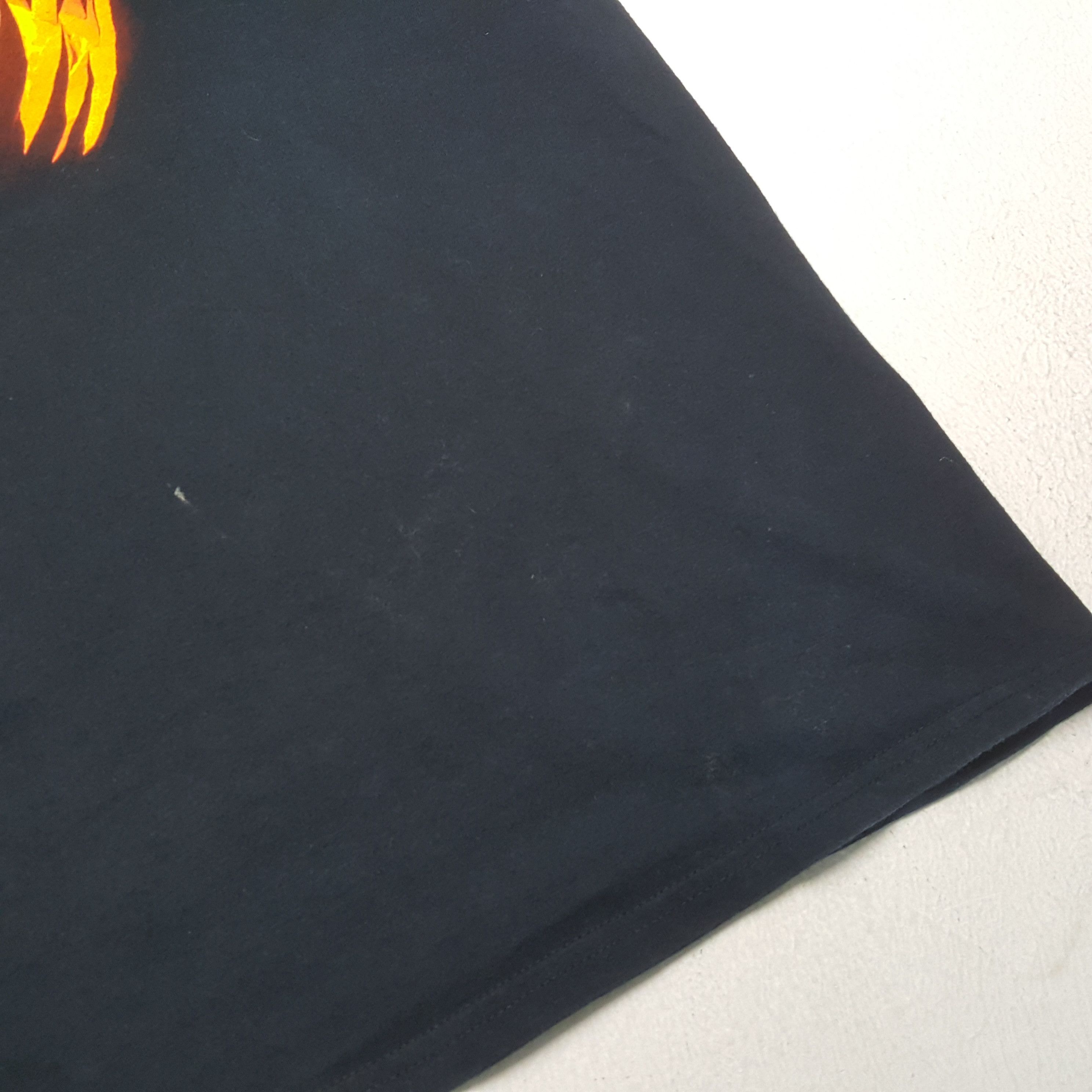 Vintage Haunted Overload Tshirt RR1 Size US L / EU 52-54 / 3 - 8 Thumbnail