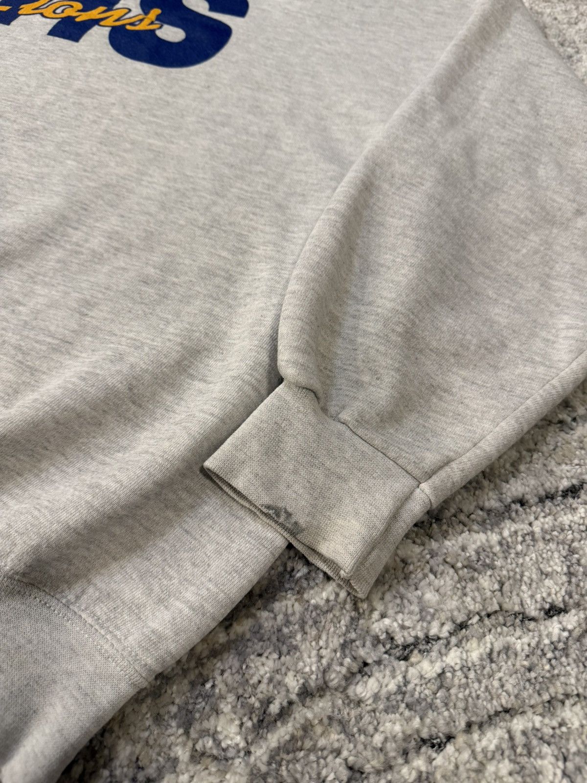 Lee Lee 90’s High School Crewneck Size US XL / EU 56 / 4 - 3 Thumbnail