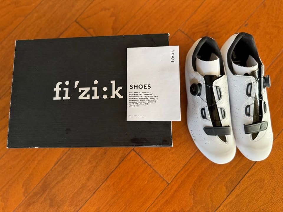 Other Fi'zi:K Tempo R5 Overcurve Cycling Shoe , 46.5 SIZE 12.5 Size US 12.5 / EU 45-46 - 5 Thumbnail