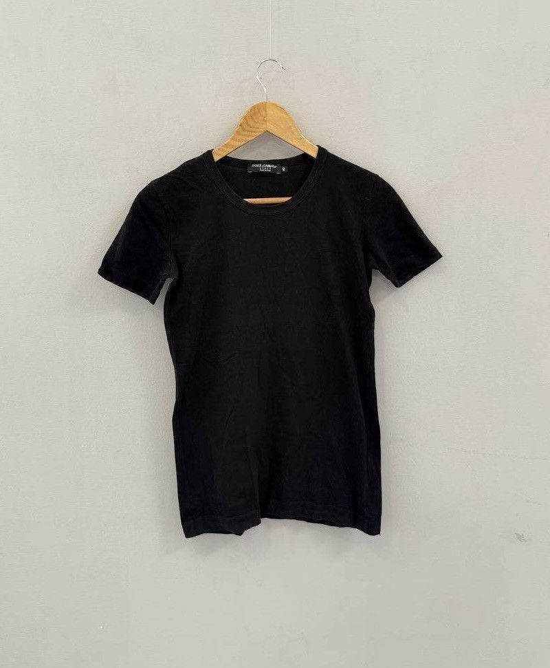 Dolce & Gabbana VNTG Dolce & Gabbana tee very rare 00s Size S / US 4 / IT 40 - 1 Thumbnail