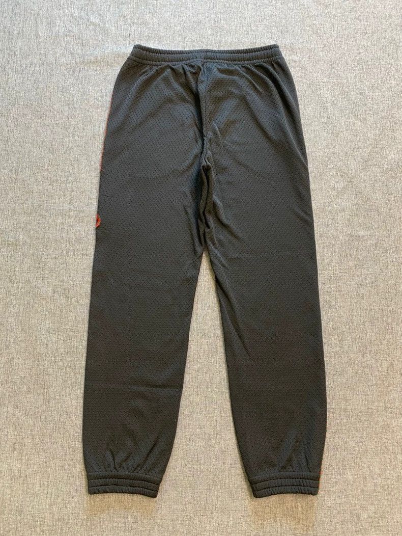 Gucci Gucci Logo Drawstring Athletic Pants Size S-2505 Size US 44 / EU 60 - 2 Thumbnail