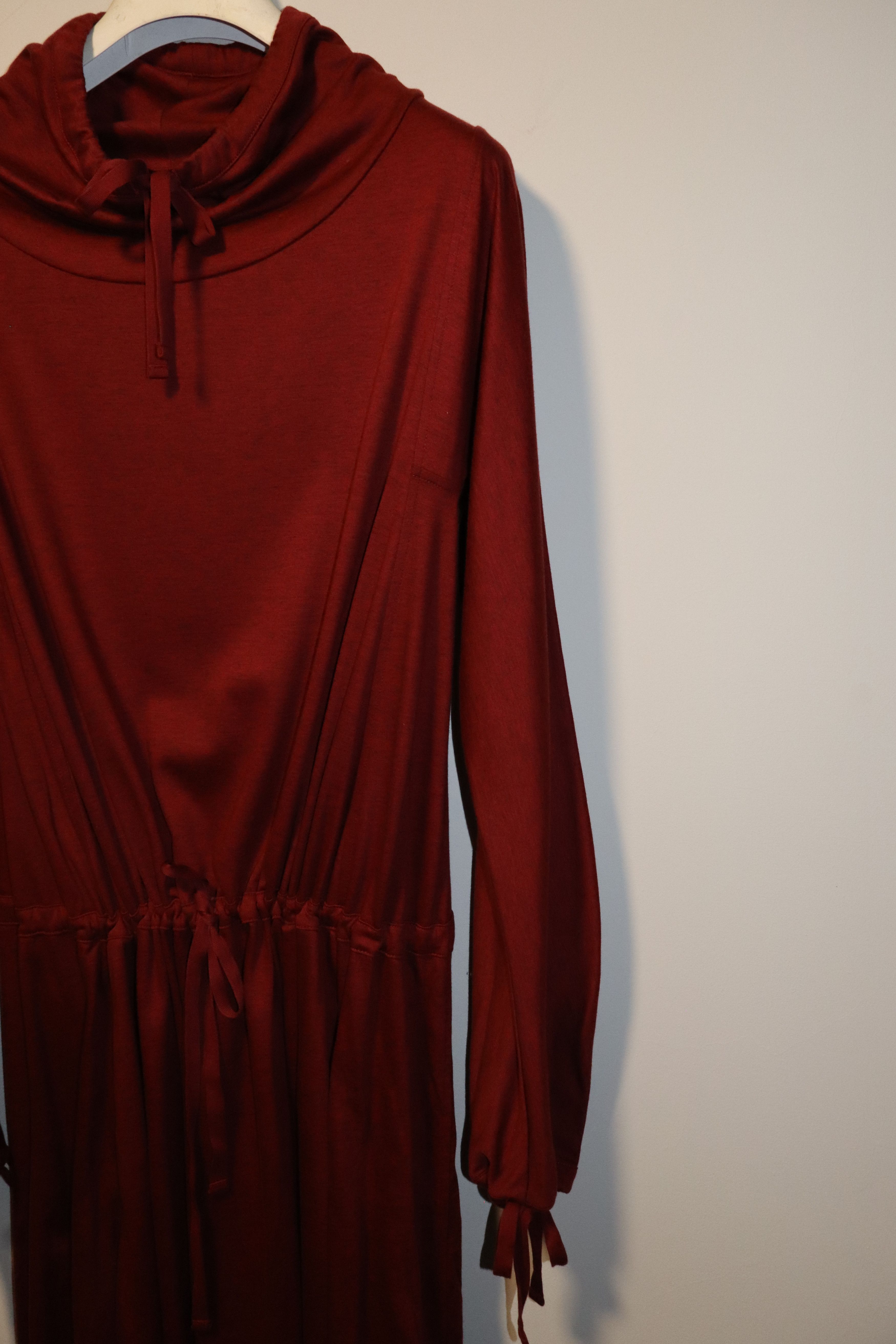Lemaire Turtleneck dress Size US S / EU 44-46 / 1 - 7 Thumbnail