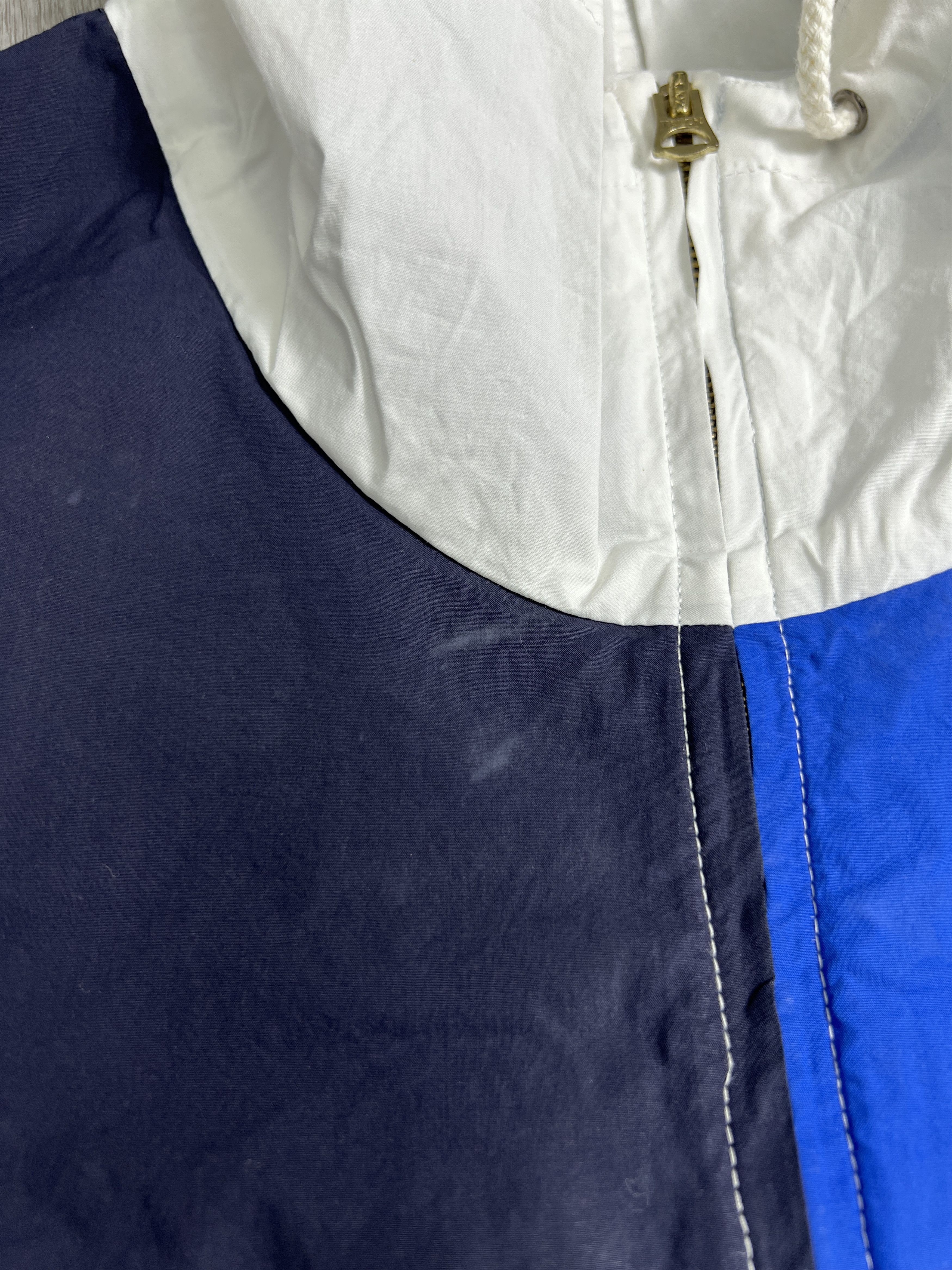 Polo Ralph Lauren Re issue Polo Ralph Lauren '92 Stadium Jacket (XL) JKA476 Size US XL / EU 56 / 4 - 14 Thumbnail