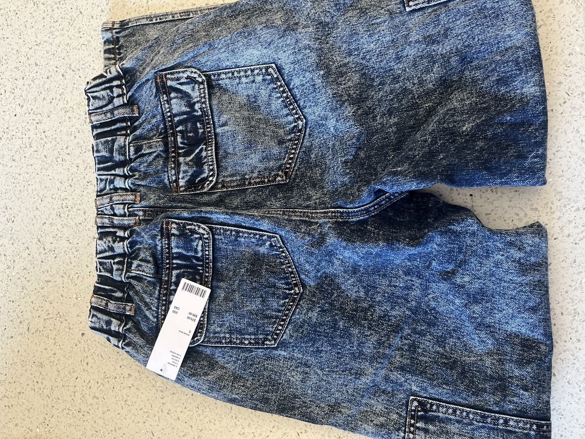 Bdg × Urban Outfitters BDG Denim Medi Size 28" / US 6 / IT 42 - 2 Thumbnail
