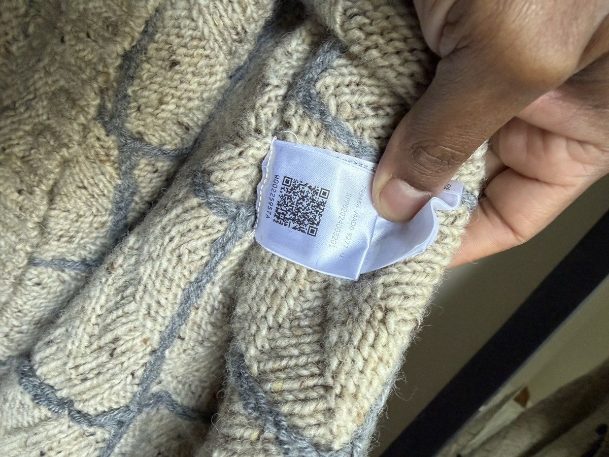 Bottega Veneta Bottega Veneta AW 24 poncho Size US L / EU 52-54 / 3 - 5 Thumbnail
