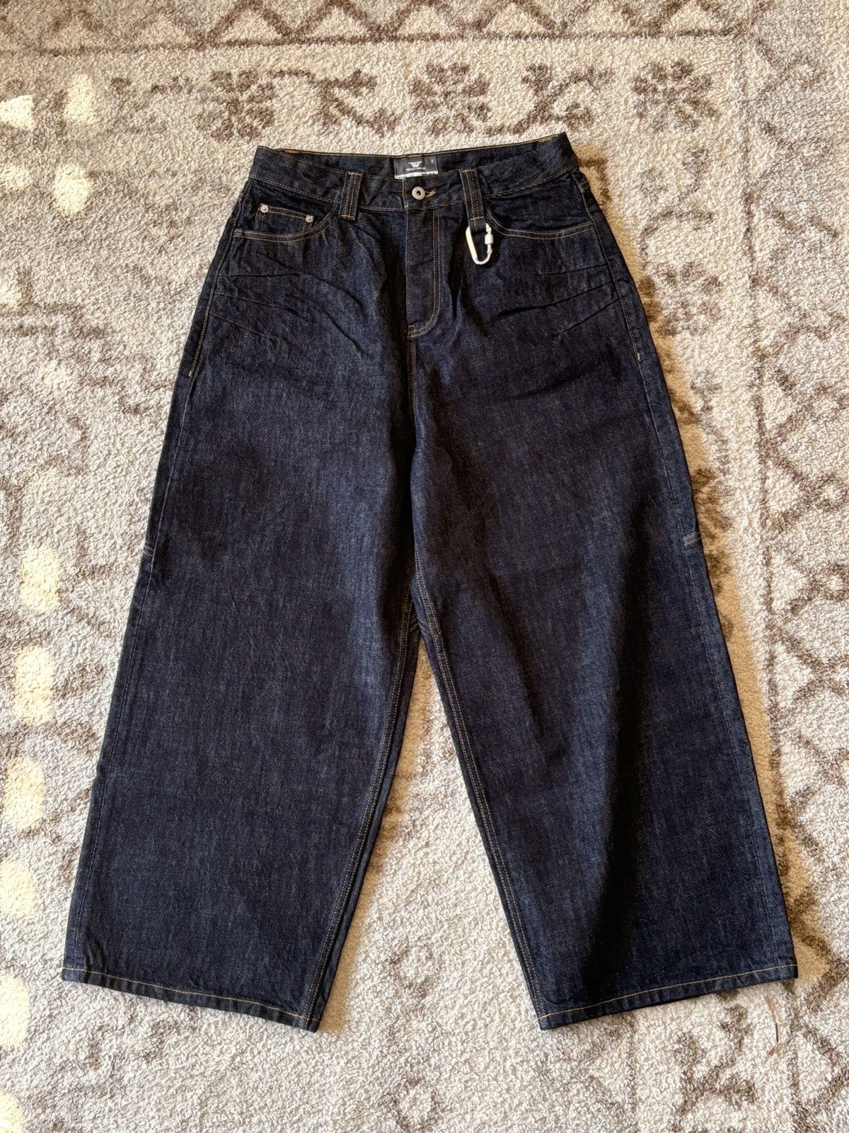 Trendt Vision Pants | Grailed