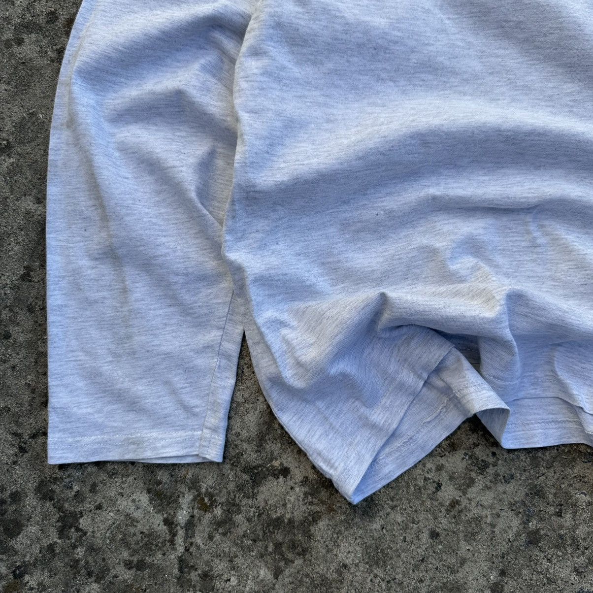 Bench Vintage Japanese Style Bench Long-sleeve T-shirts Grunge Size US L / EU 52-54 / 3 - 3 Thumbnail