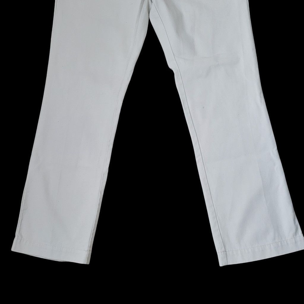 Vineyard Vines Vineyard Vines Men's Chino Slim Fit Club Pants Size 36/32 Size US 36 / EU 52 - 3 Thumbnail