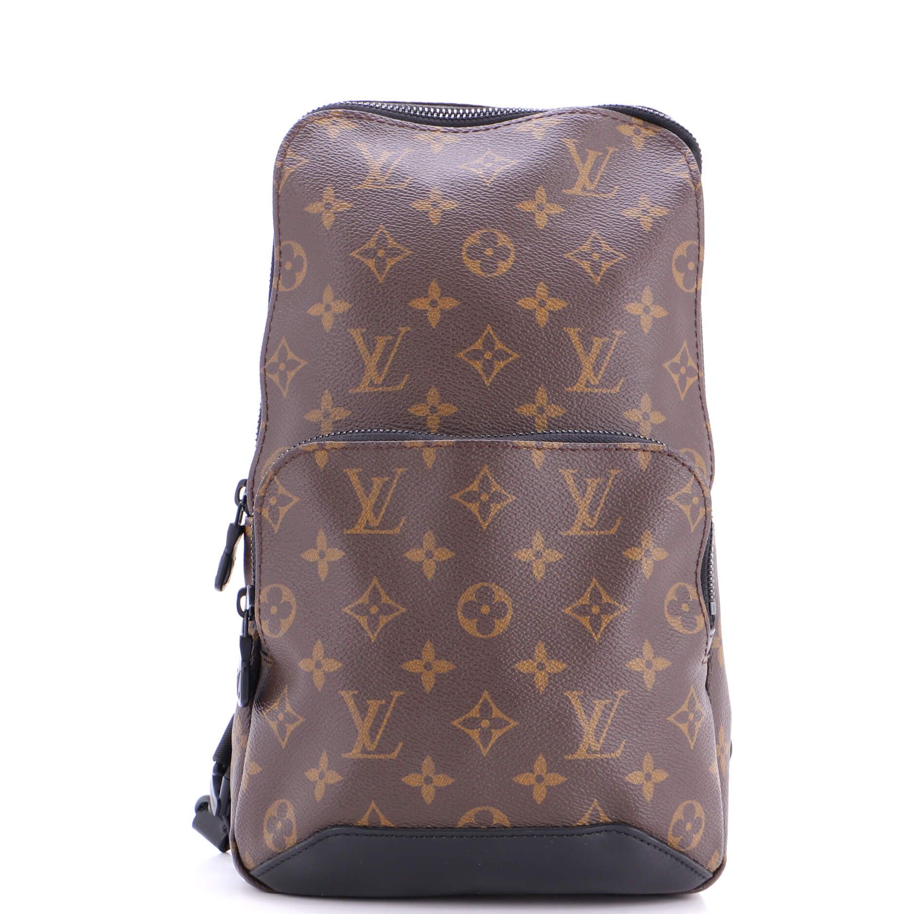 Louis Vuitton Avenue Sling Bag Size ONE SIZE - 1 Thumbnail