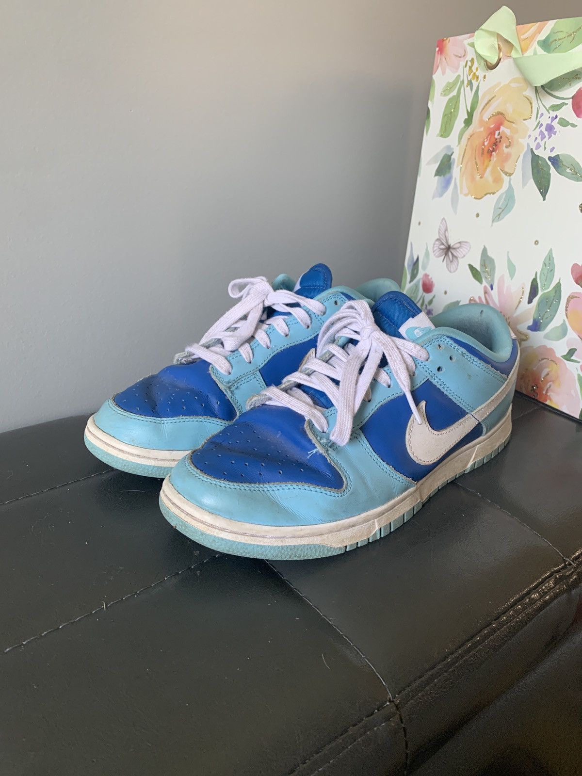 Nike Nike Dunk low Size US 7.5 / EU 40-41 - 1 Thumbnail