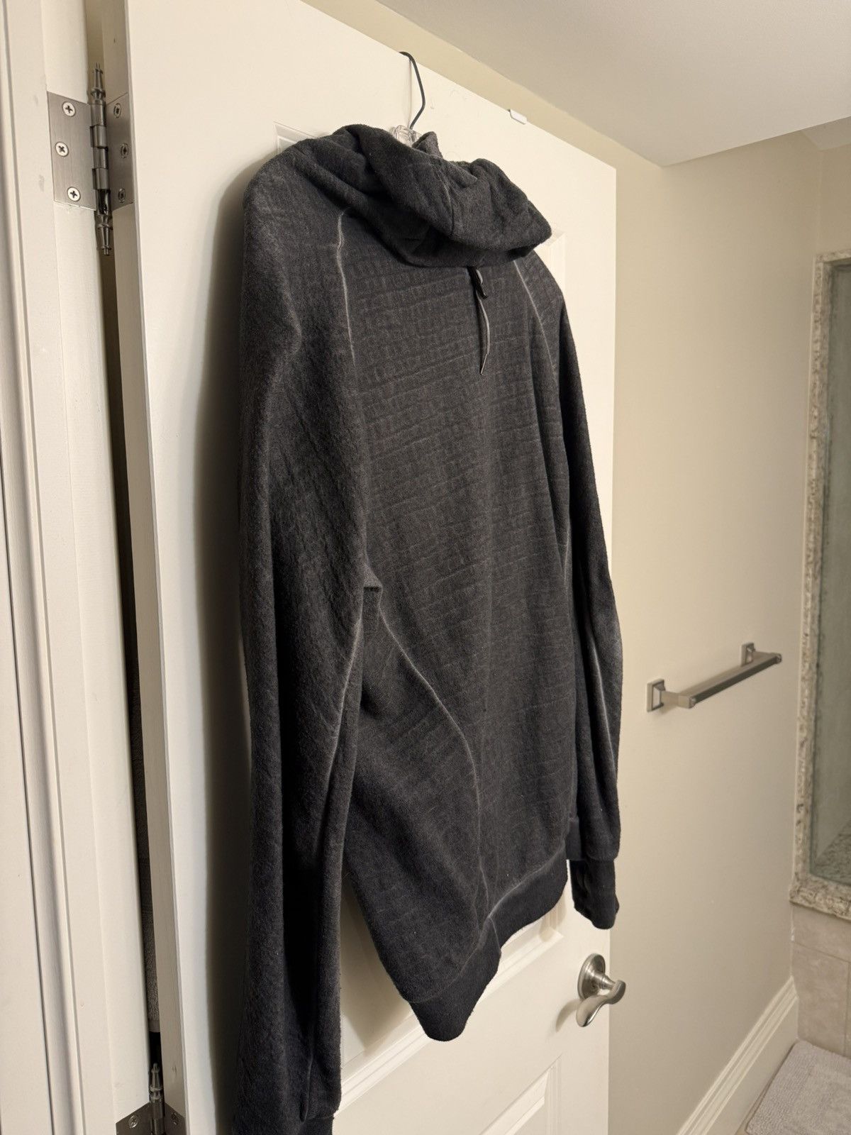 Boris Bidjan Saberi Boris Bidjan Saberi Zipper2 (like new) Size US L / EU 52-54 / 3 - 2 Thumbnail