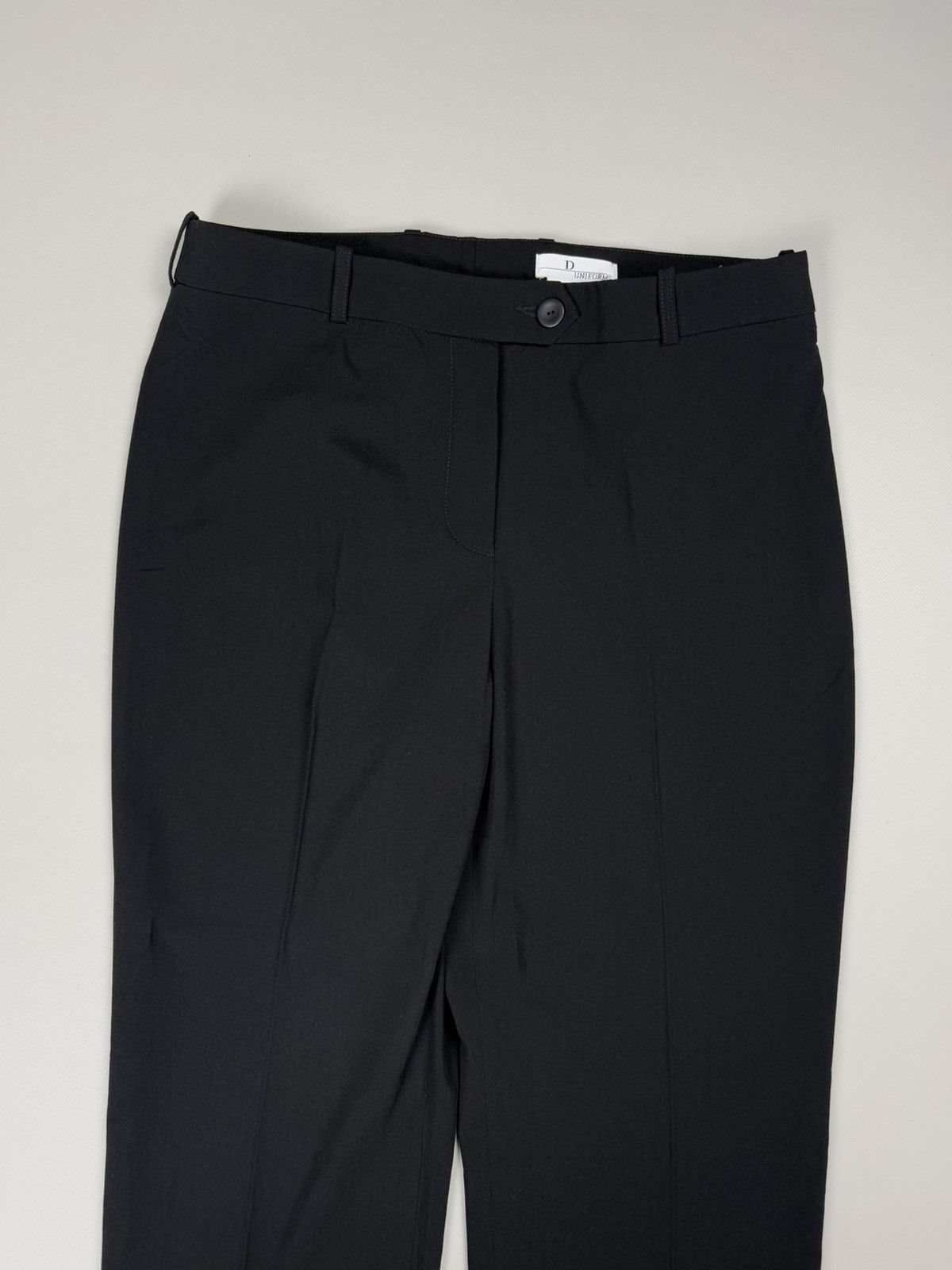 Dior Dior Uniform Ladies Dress Pants Trousers Size US 10 Size 32" / US 10 / IT 46 - 5 Thumbnail