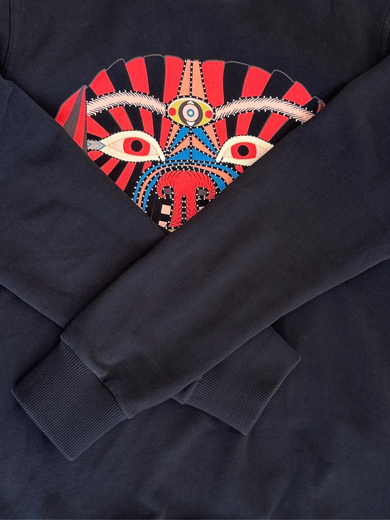 Givenchy Givenchy sweater dog print Size US M / EU 48-50 / 2 - 3 Thumbnail