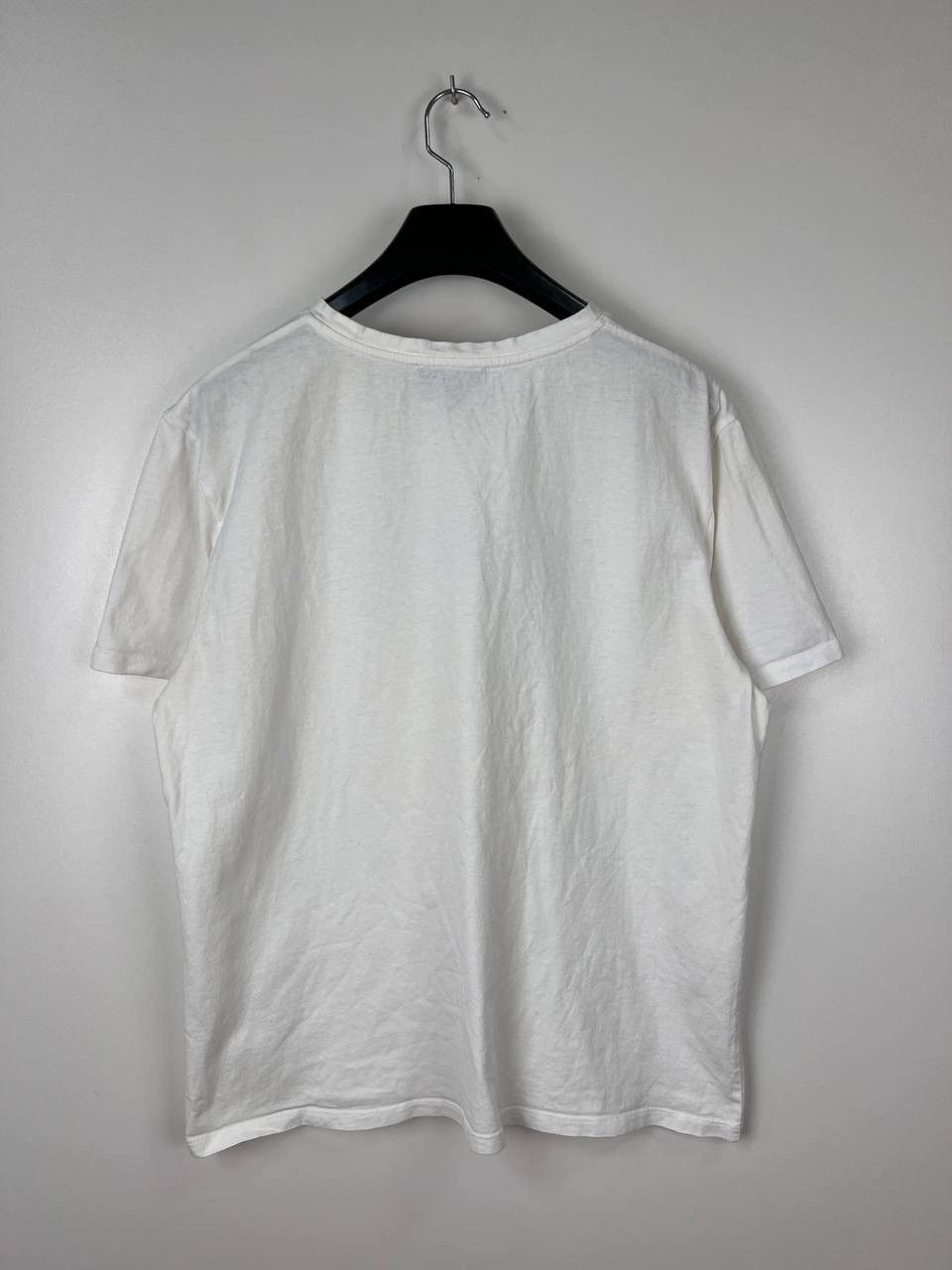 A.P.C. A.P.C. streetwear t-shirts size M Size US M / EU 48-50 / 2 - 2 Thumbnail