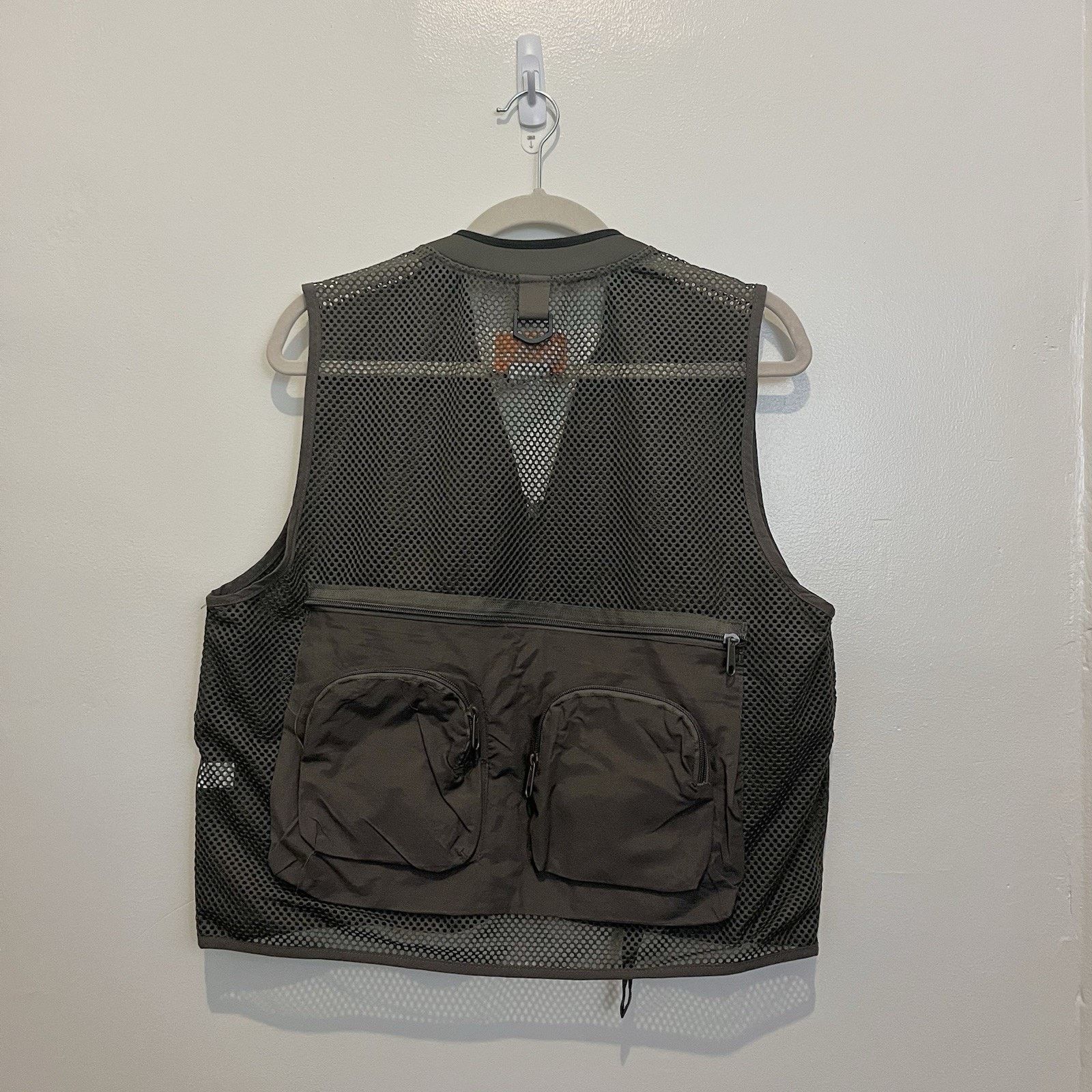 Outdoor Research Master Sportswoman Rugged Outdoor Gear Fishing Vest Mesh M Size US M / EU 48-50 / 2 - 4 Thumbnail