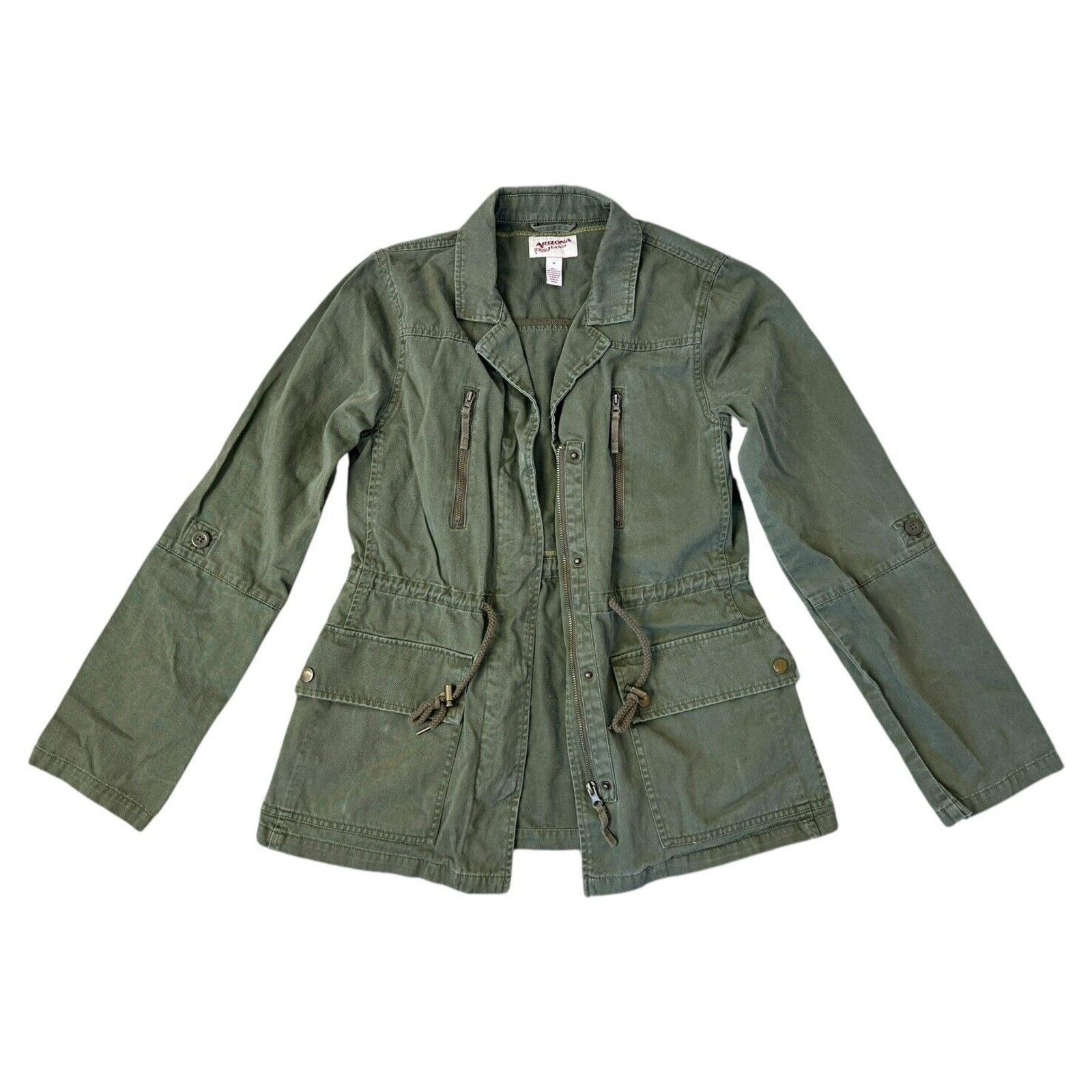 Other SUBLIME 90s Jacket Retro Vintage Band Concert Utility Coat M Size M / US 6-8 / IT 42-44 - 3 Thumbnail