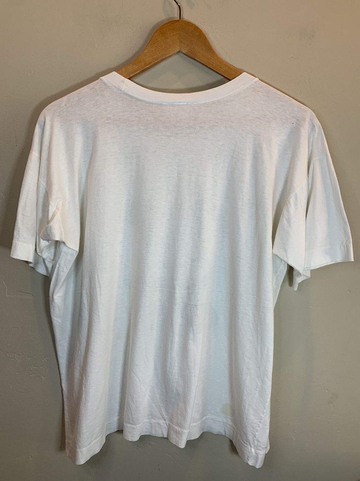 Vintage *RARE* Vintage 70’s Coconut Water Good Fi Yuh Daughter Shirt Size US L / EU 52-54 / 3 - 5 Thumbnail
