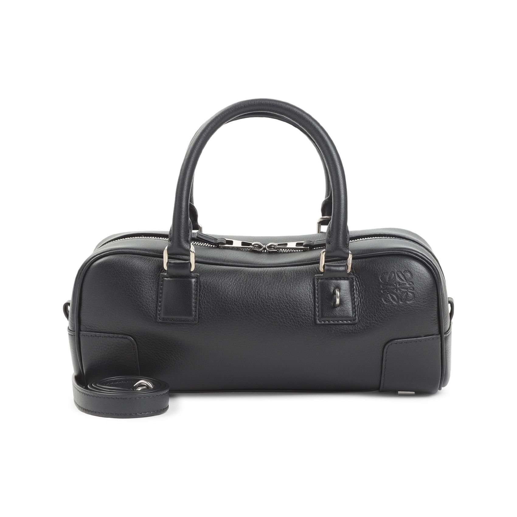Loewe Loewe Amazona 23 Cropped Bag Size ONE SIZE - 1 Thumbnail