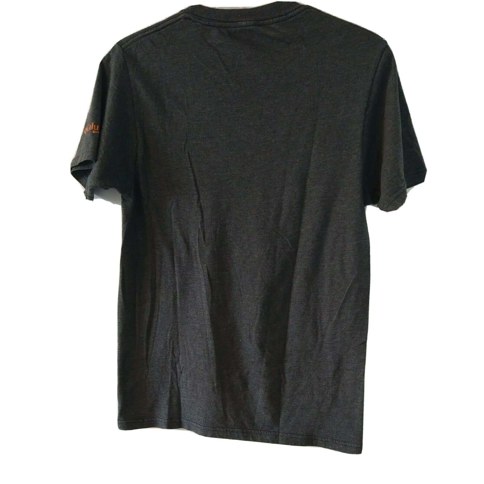 Columbia Columbia PHG Deer Shirt T-shirt Men Size S Heather Grey Size US S / EU 44-46 / 1 - 4 Thumbnail