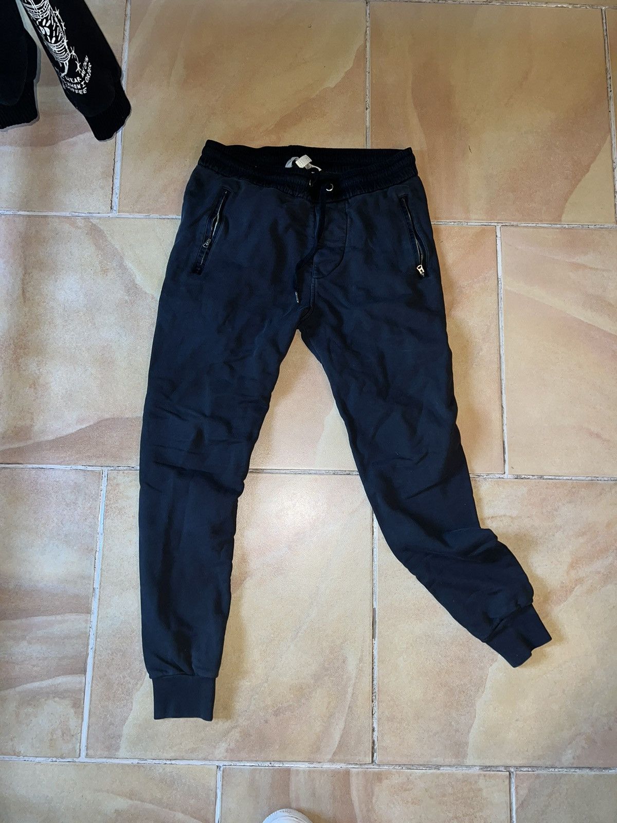 Burberry Burberry Joggers Size US 28 / EU 44 - 1 Thumbnail