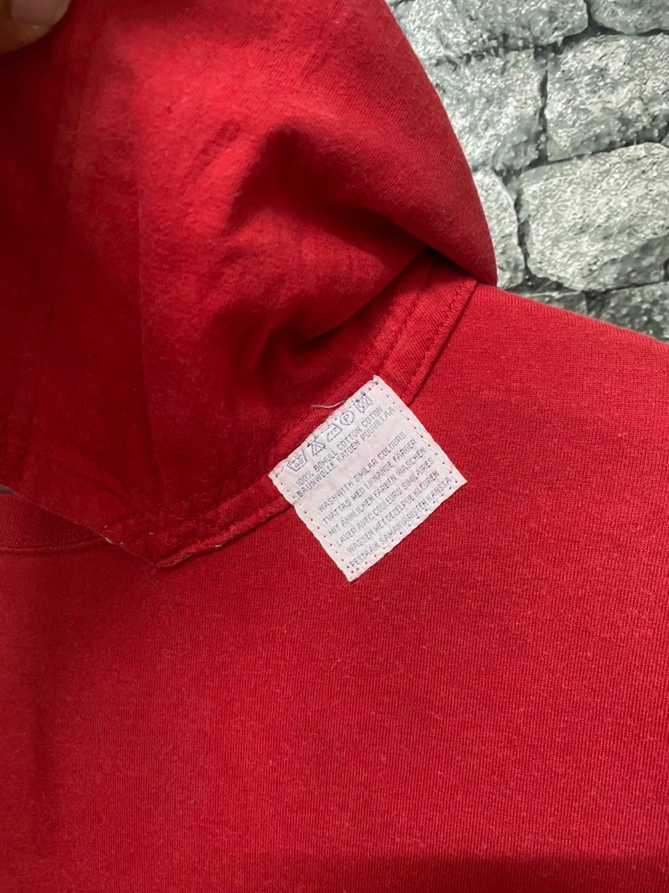 Issey Miyake Vintage Tsumori Chisato Hoodies Size M / US 6-8 / IT 42-44 - 3 Thumbnail