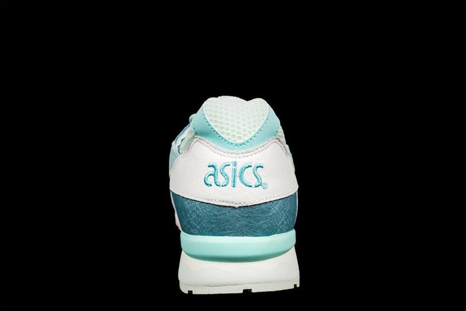 Asics Asics Gel Lyte V x Ronnie Fieg Kith Sage H42JK-8185 US10.5 Size US 10.5 / EU 43-44 - 4 Thumbnail