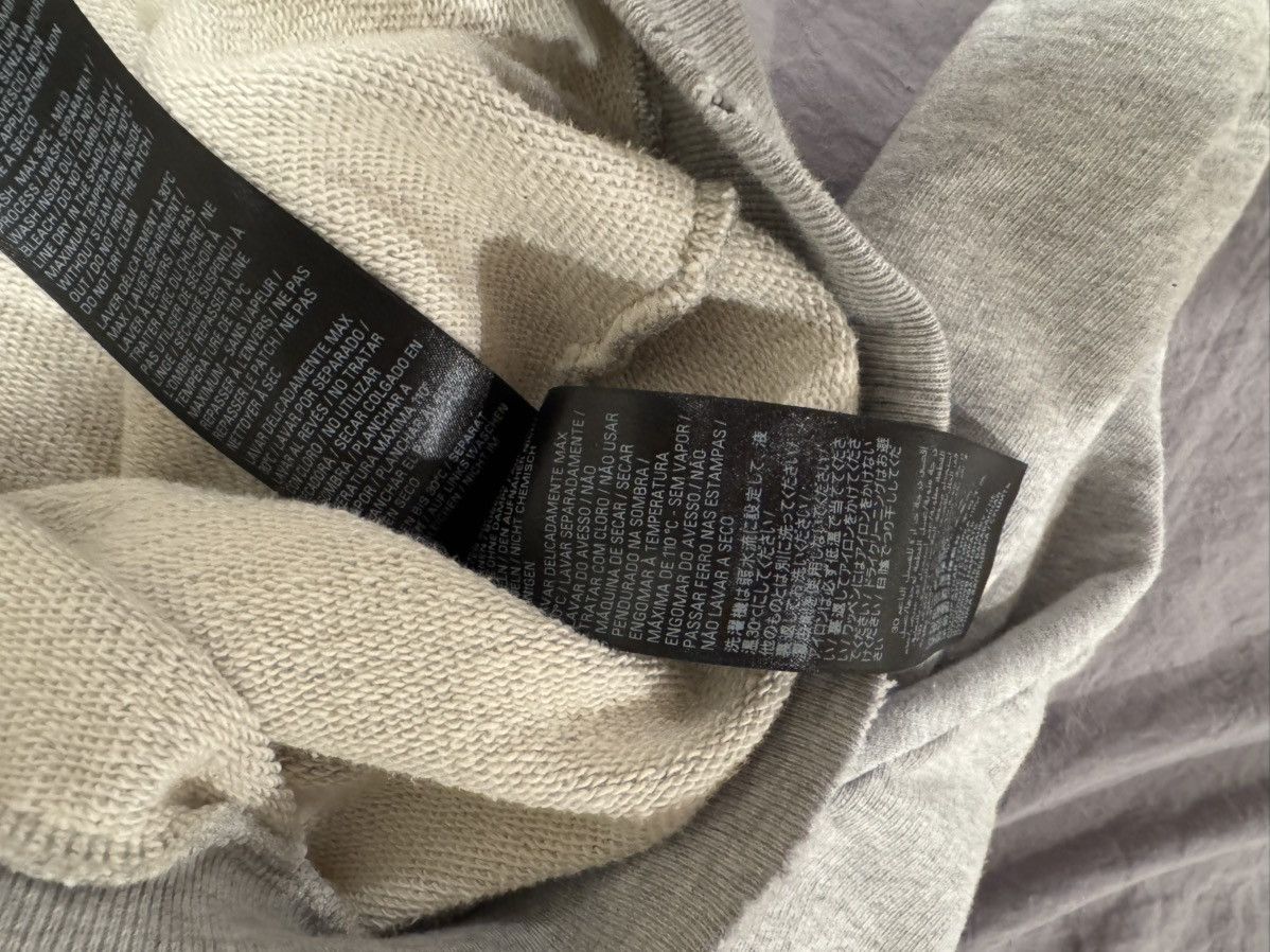 Balenciaga BE KIND BALENCIAGA HOODIE RARE Size US L / EU 52-54 / 3 - 7 Thumbnail