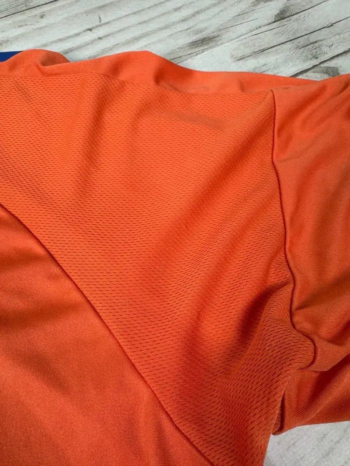 Hummel Hummel Rangers FC 2018 2019 Third Football Shirt Jersey 3XL Size US XXL / EU 58 / 5 - 8 Thumbnail