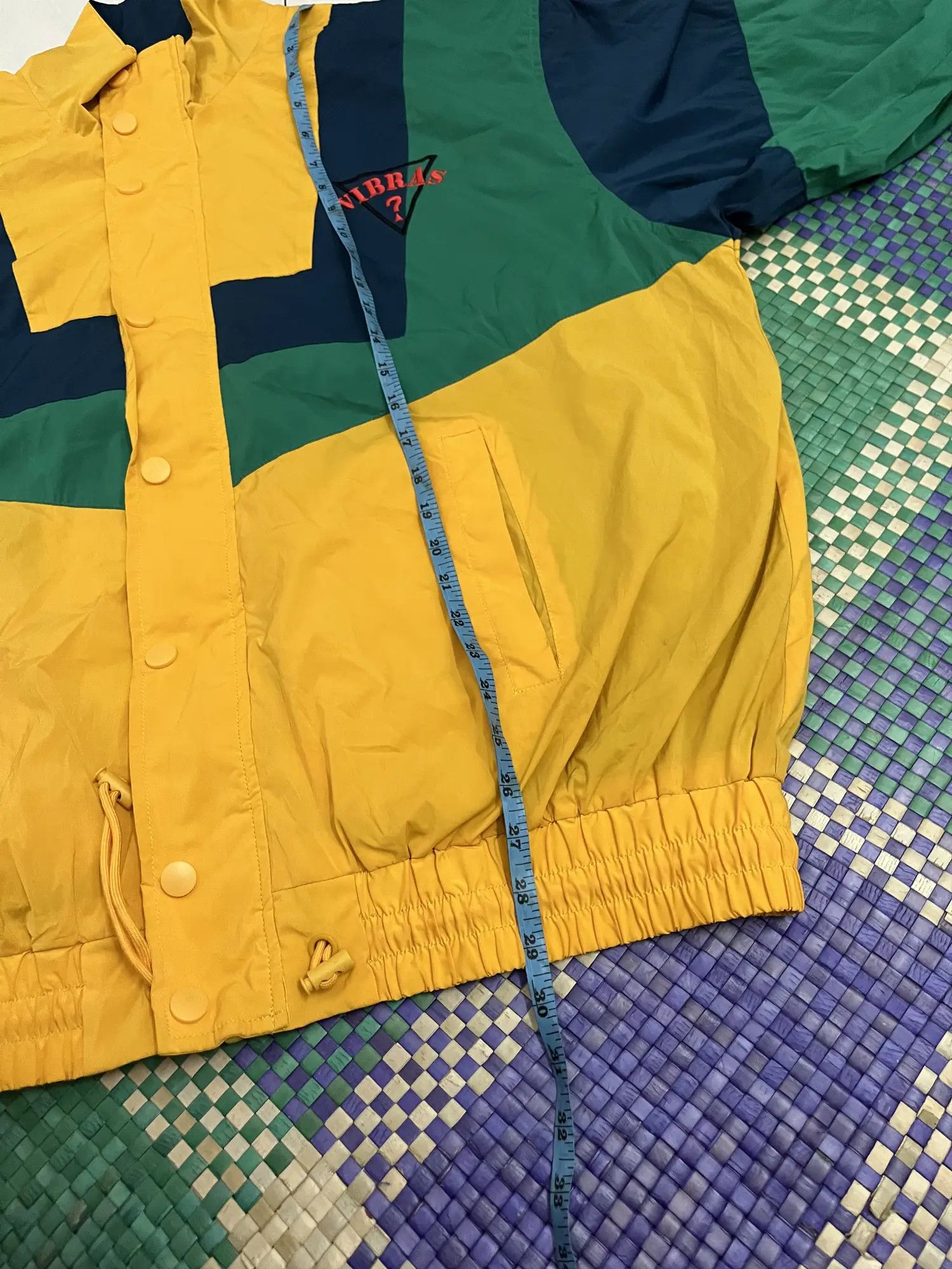J Balvin J Balvin X Guess Jacket Size US XL / EU 56 / 4 - 14 Thumbnail