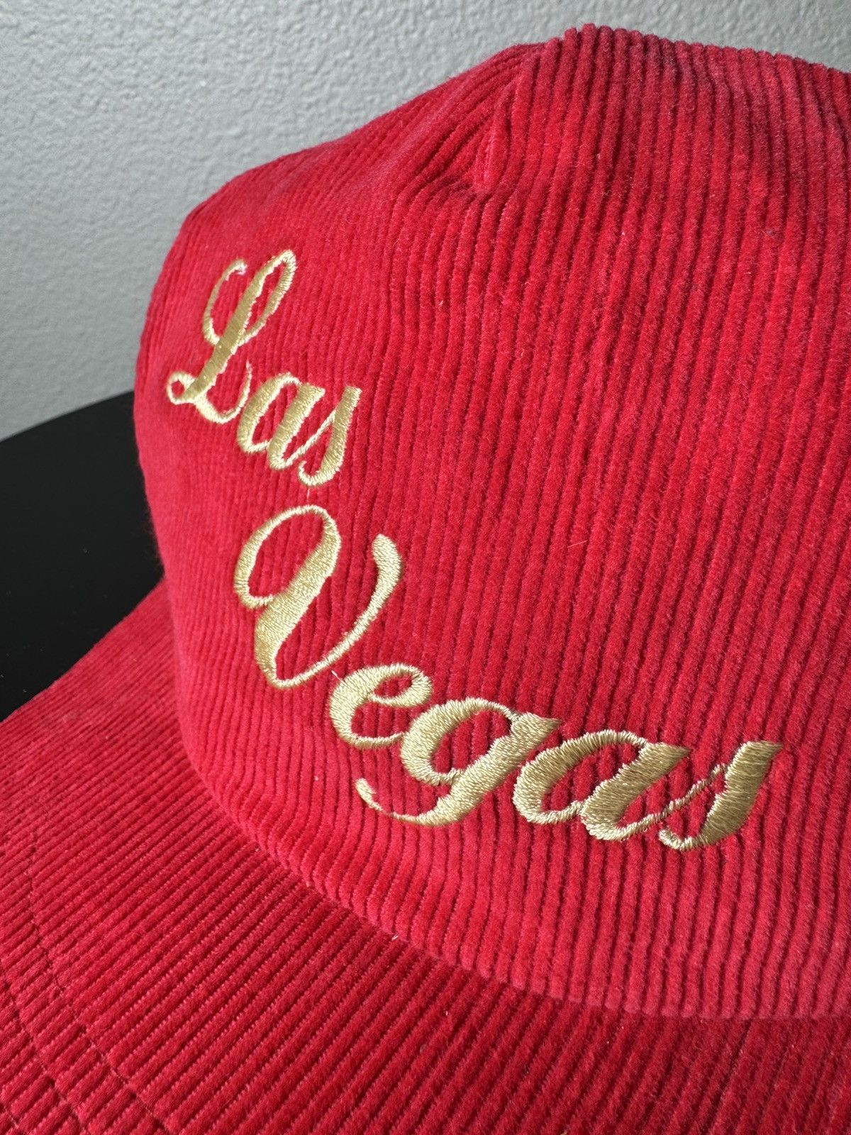 Fruition × Japanese Brand × Vintage LAS VEGAS - High Quality Vintage Size ONE SIZE - 5 Thumbnail