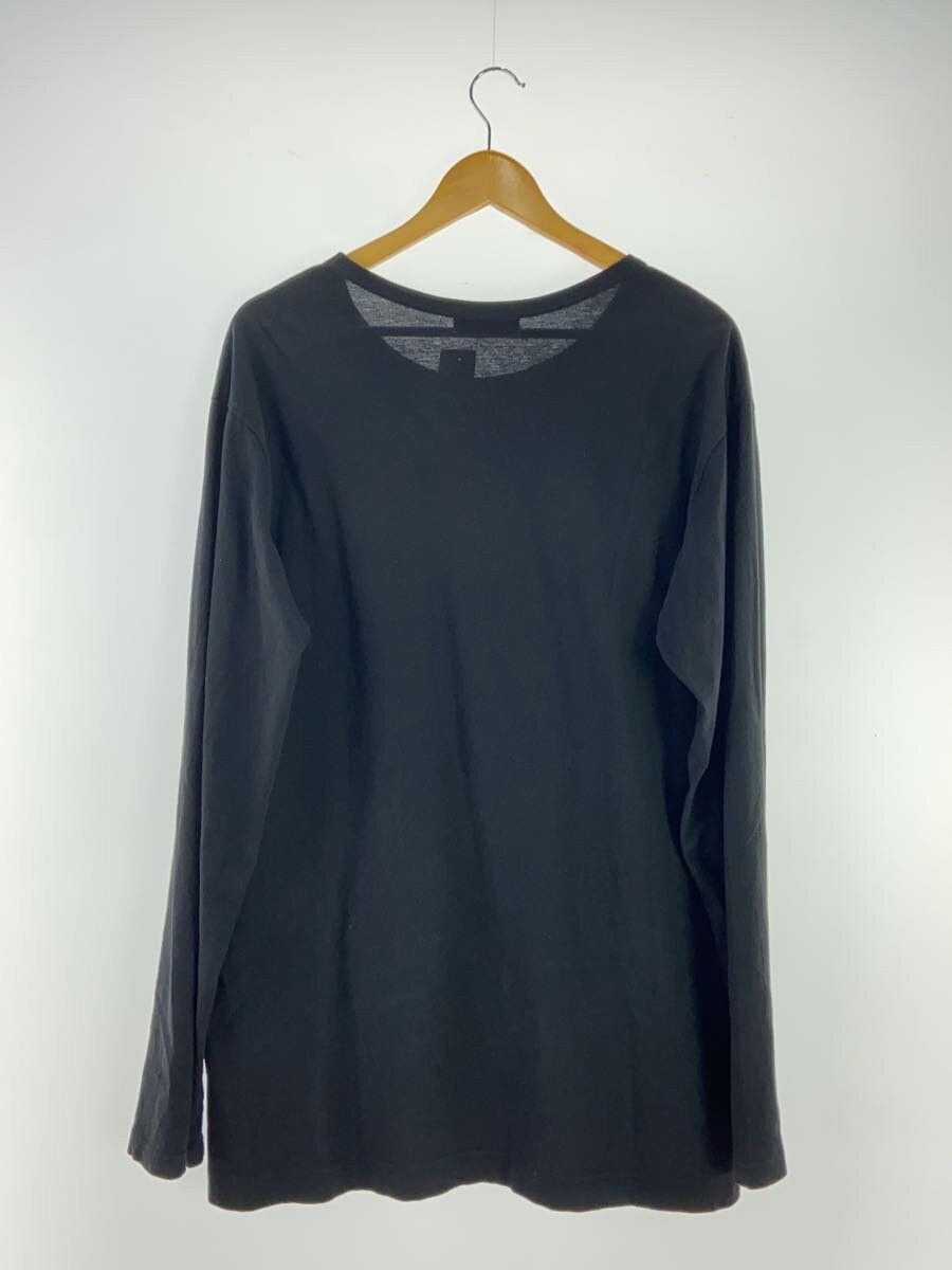 Yohji Yamamoto yohji yamamoto POUR HOMME ROUND NECK LONG SLEEVES Size US L / EU 52-54 / 3 - 2 Thumbnail