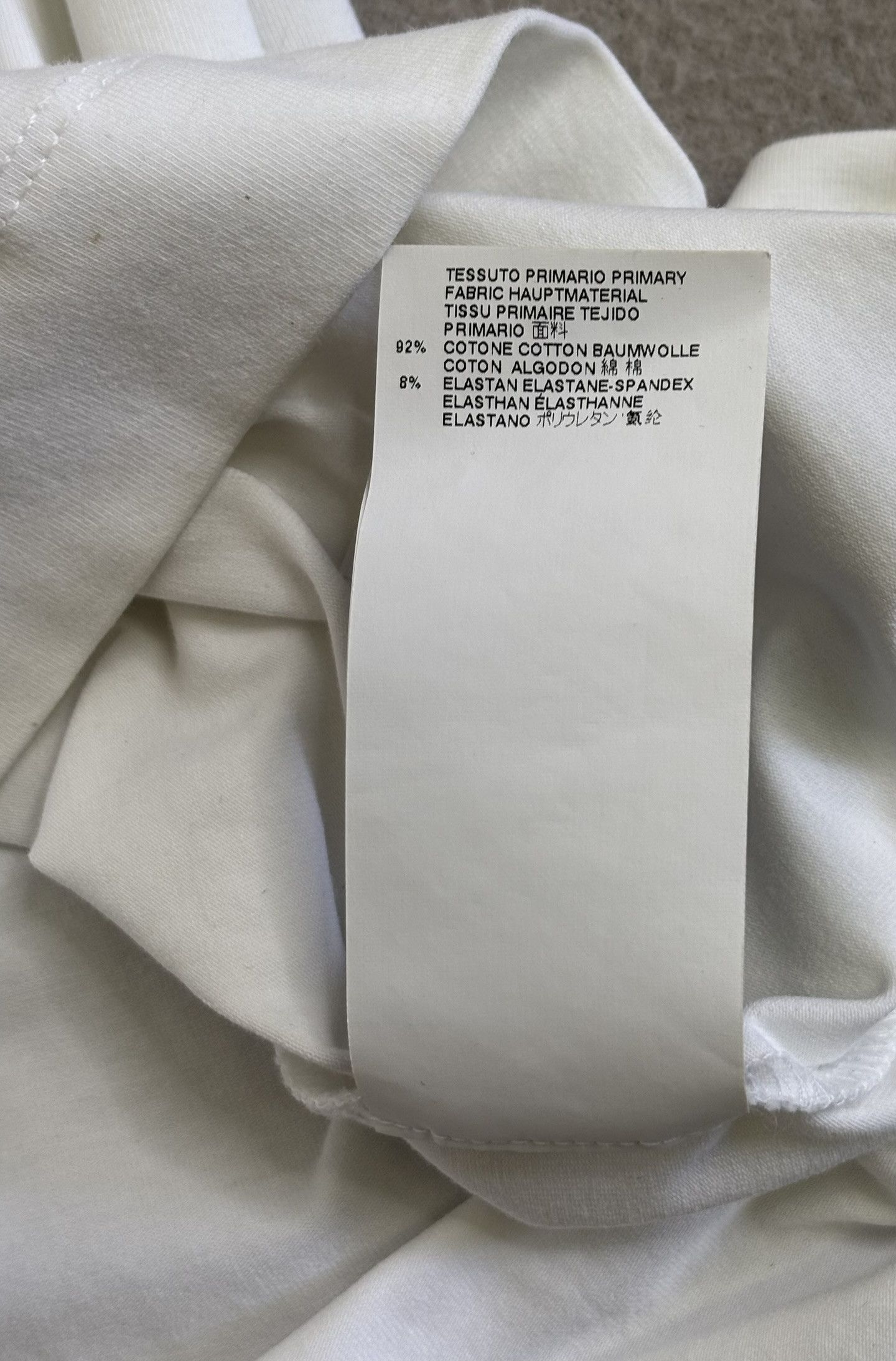 Just Cavalli Just Cavalli T-shirt Size M Size M / US 6-8 / IT 42-44 - 15 Thumbnail