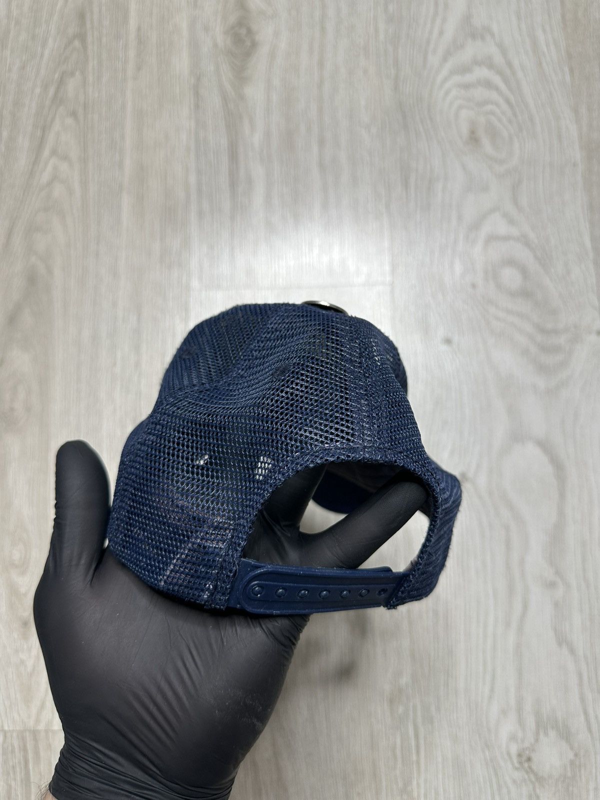Ed Hardy Vintage Ed Hardy cap Size ONE SIZE - 5 Thumbnail