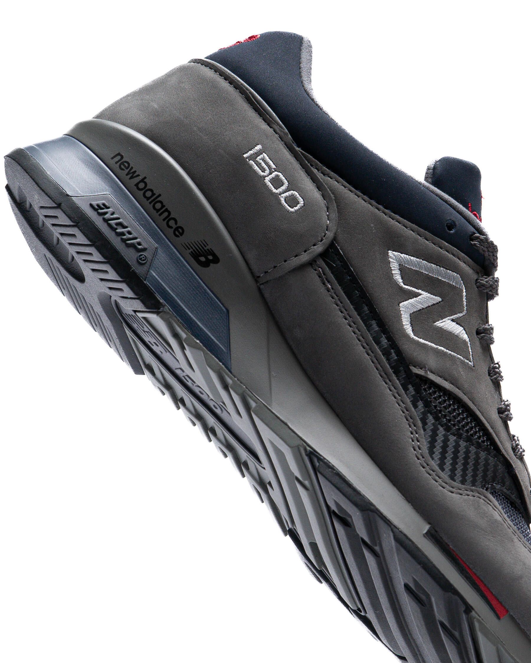 New Balance o1s22i1n1124 1500 Unisex Sneakers in Grey Size US 9 / EU 42 - 6 Thumbnail