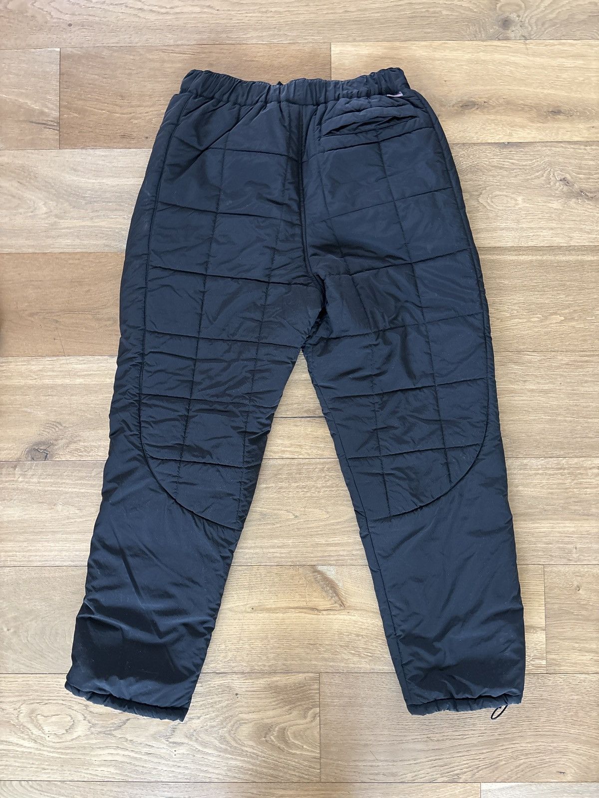 Stussy Stussy PrimaLoft Mountain Pants Size US 34 / EU 50 - 8 Thumbnail
