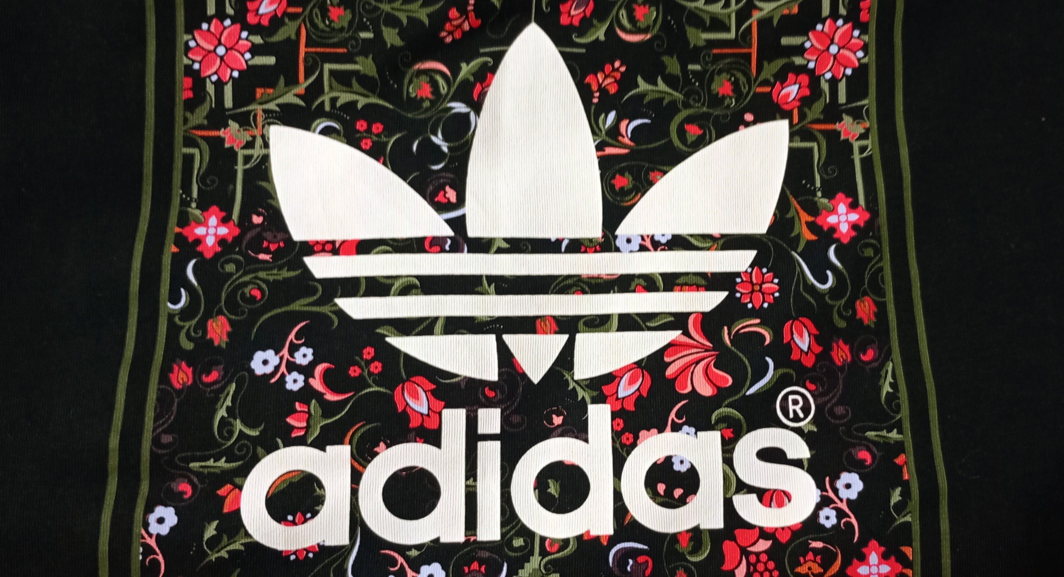 Adidas T-shirt adidass Size XS / US 0-2 / IT 36-38 - 2 Thumbnail