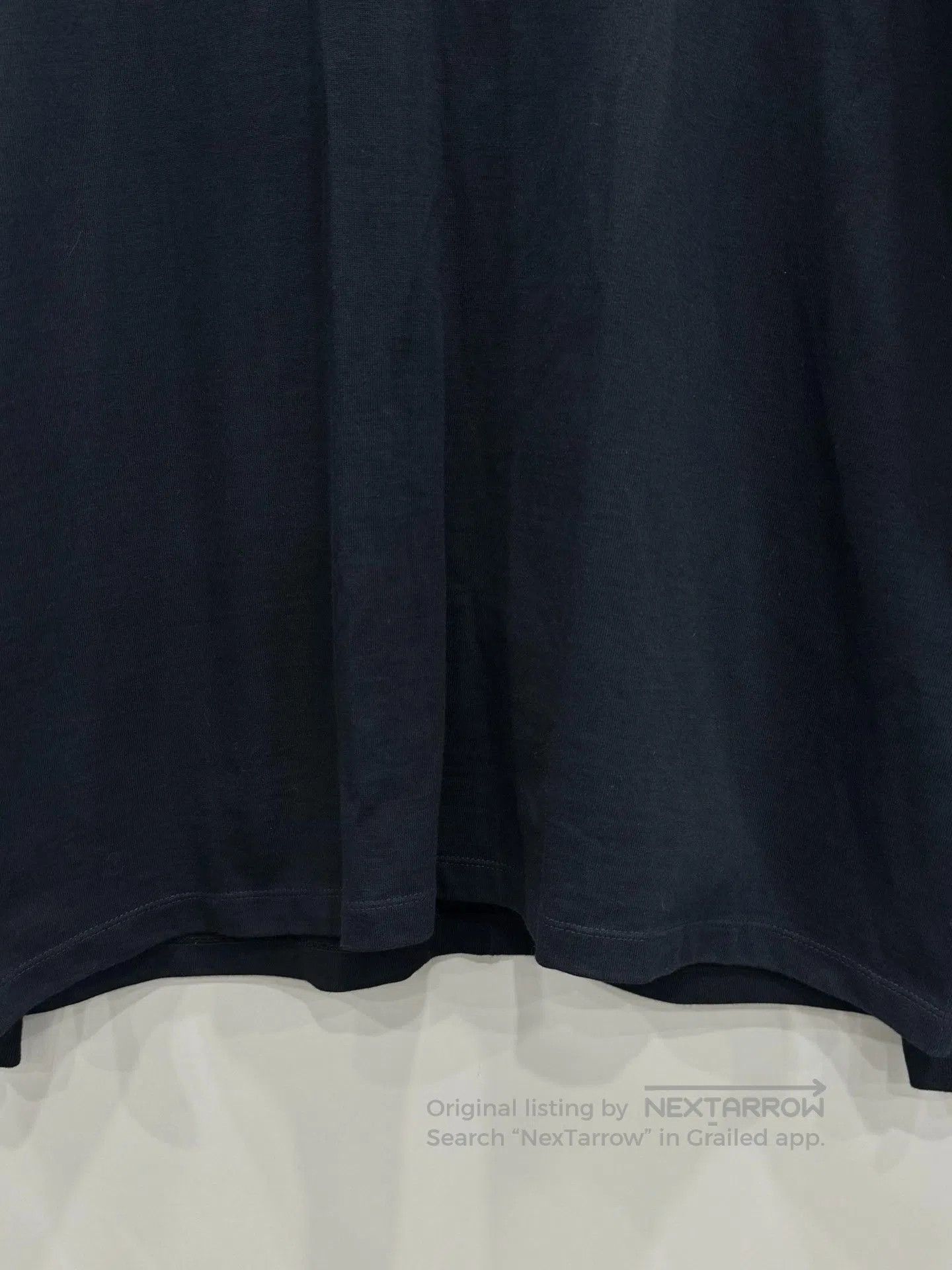 Rick Owens Rick Owens Main Line Crewneck Sweatshirt L. Size US L / EU 52-54 / 3 - 4 Thumbnail