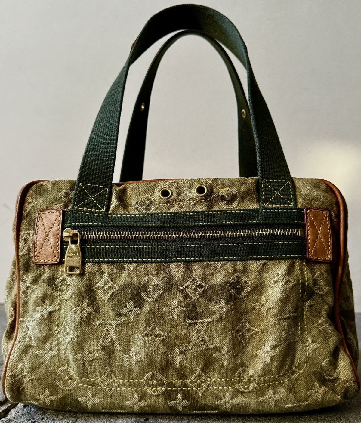 Louis Vuitton Louis Vuitton - 2000’s - Takashi Murakami - Marc Jacobs Size ONE SIZE - 8 Thumbnail