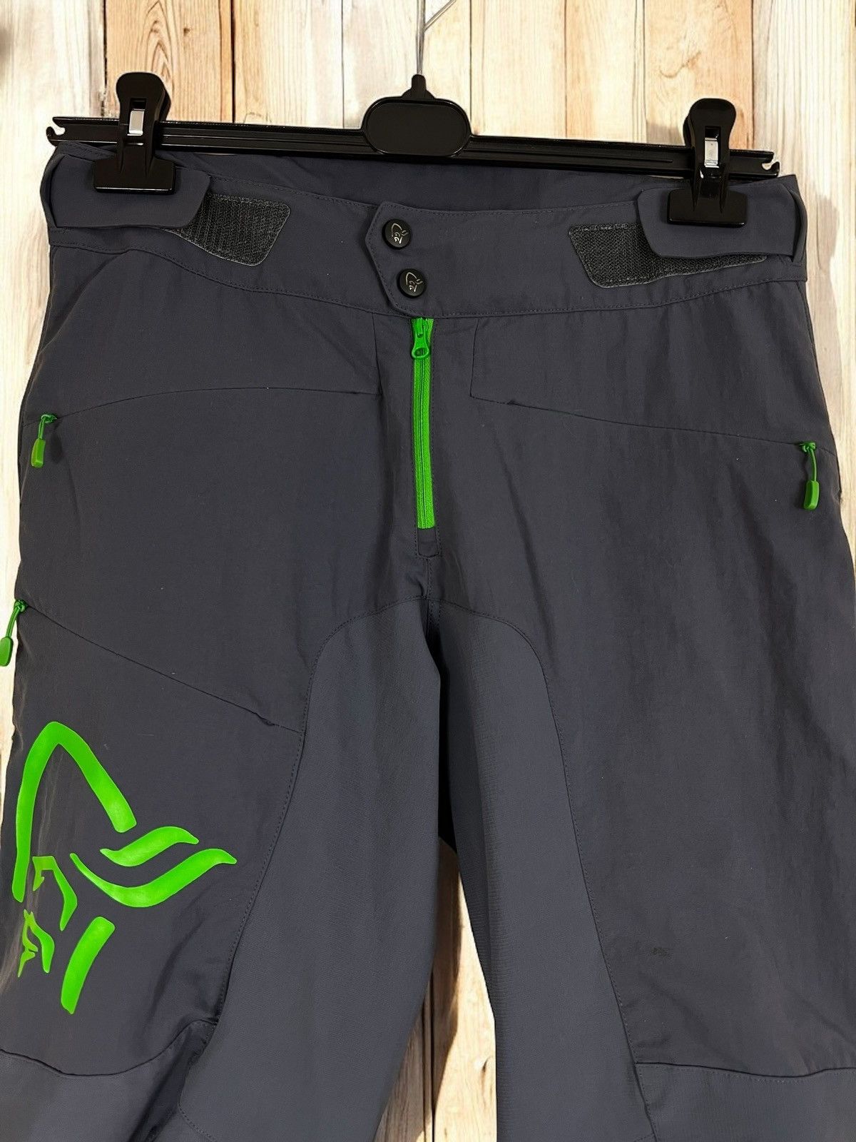 Norrona Norrona cycling shorts size S Size US 31 - 2 Thumbnail