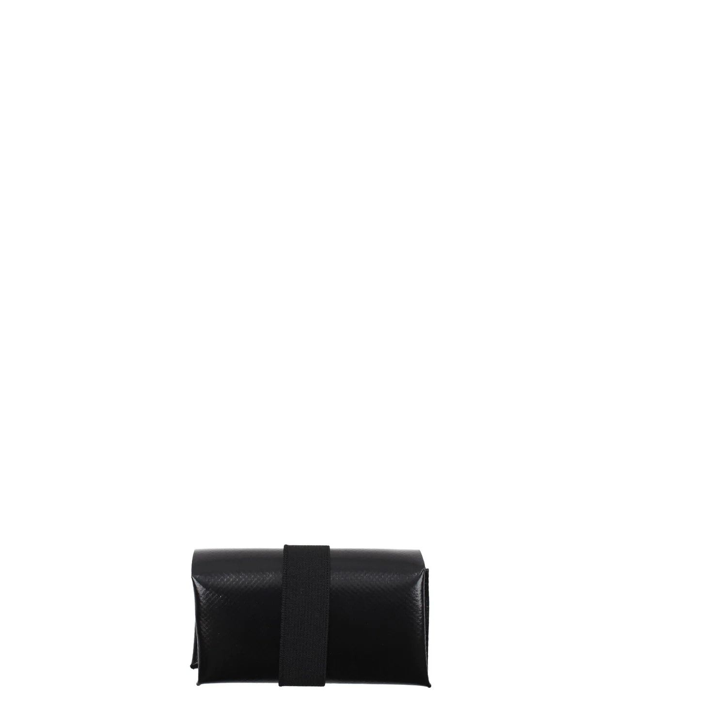 Marni o1y0225 Size : OS / Logo Wallet in Black Size ONE SIZE - 2 Thumbnail