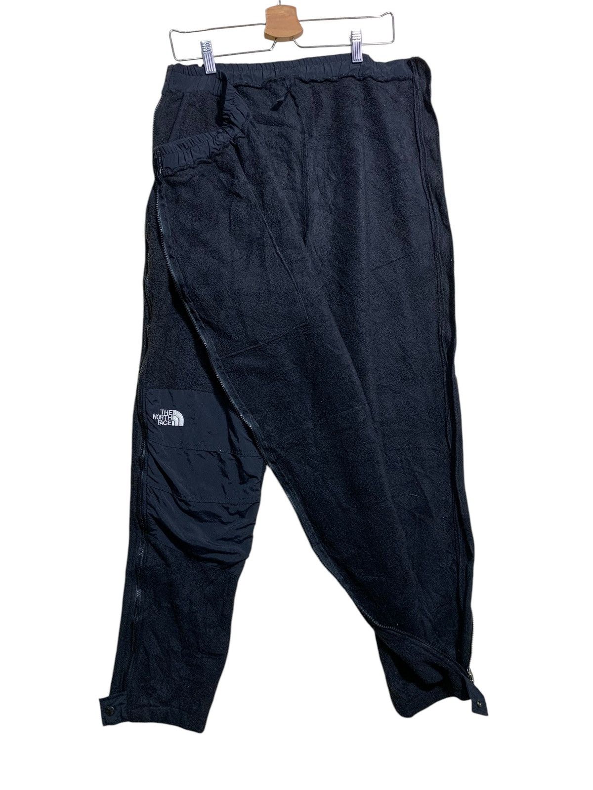 The North Face 🔥TNF SPLIT OUTDOOR PANTS W32 Size US 32 / EU 48 - 8 Thumbnail
