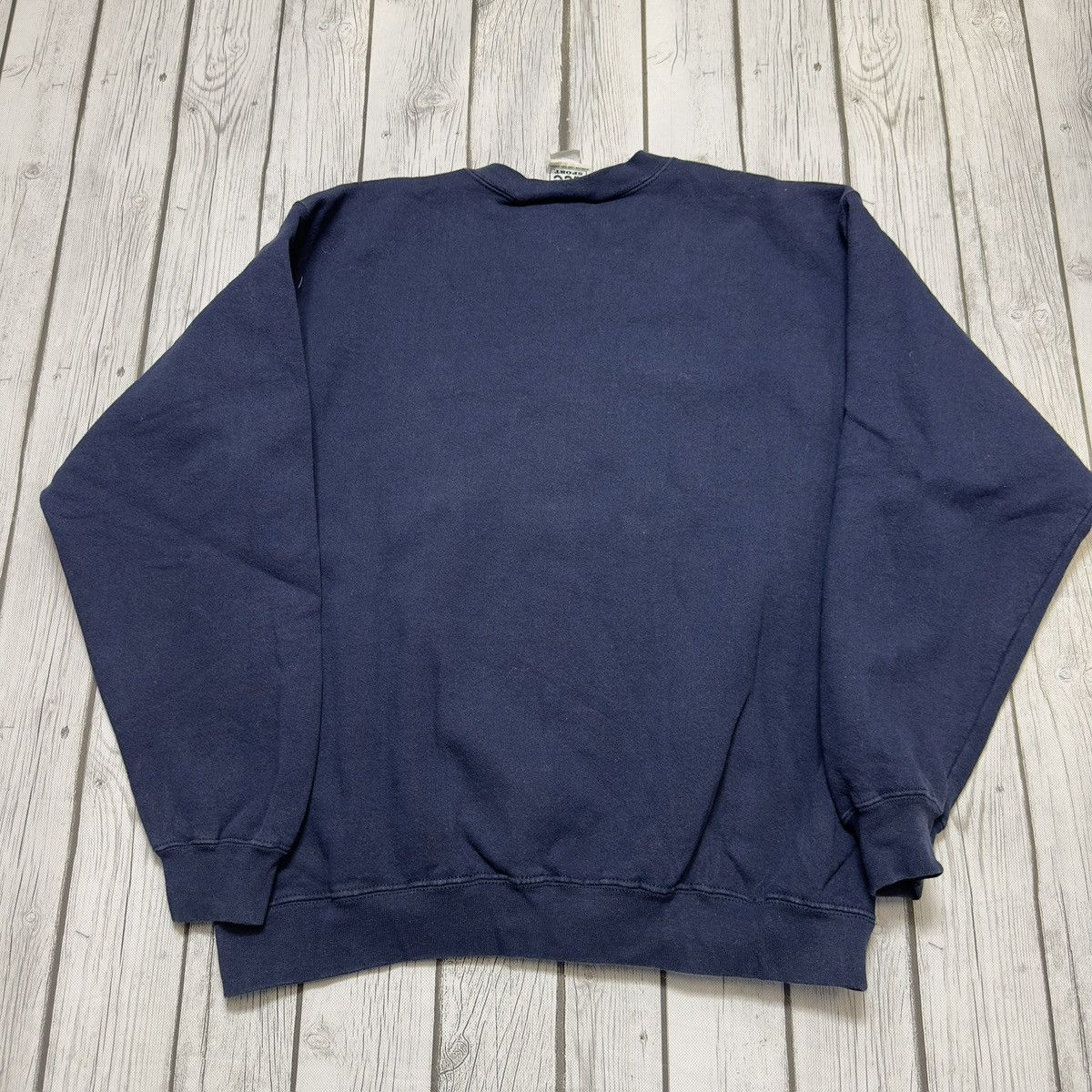 Lee × Vintage Vintage Golf sweatshirt Size US M / EU 48-50 / 2 - 2 Thumbnail