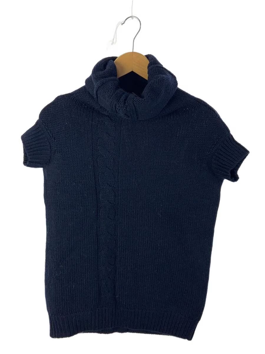 Yohji Yamamoto YOHJIYAMAMOTOY's/YD-K39-866 Knitwear Size US M / EU 48-50 / 2 - 1 Thumbnail