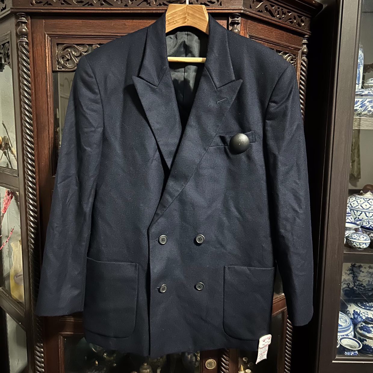 Men's Yohji Yamamoto Suits | Grailed