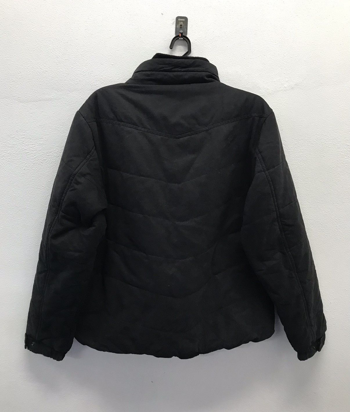 Japanese Brand × Vintage Vintage Even River Workwear Jacket Size US XL / EU 56 / 4 - 2 Thumbnail