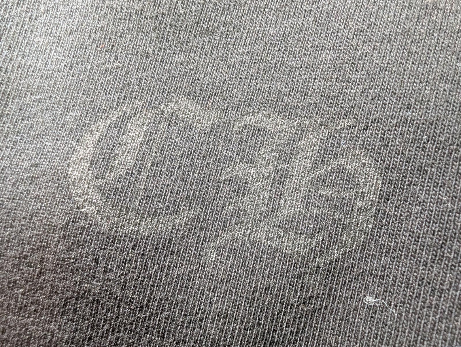 Chrome Hearts Chrome Hearts Scroll Logo Sweatpants in Black Size US 34 / EU 50 - 10 Thumbnail