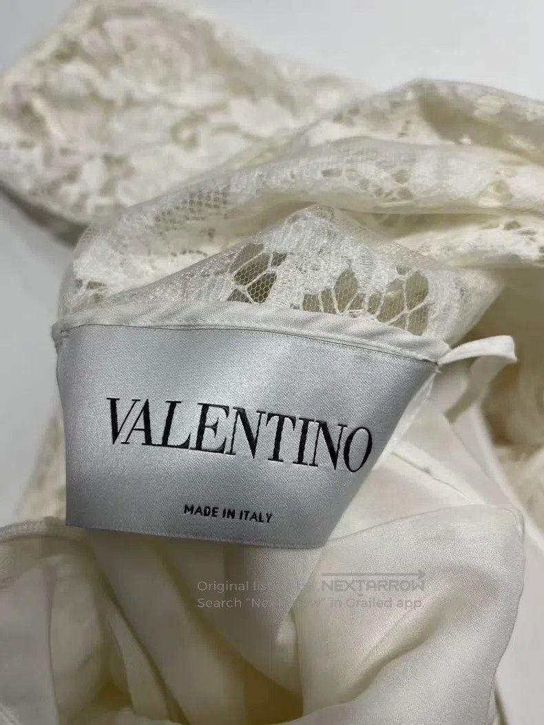 Other Valentino Lace dress Size XS / US 0-2 / IT 36-38 - 5 Thumbnail