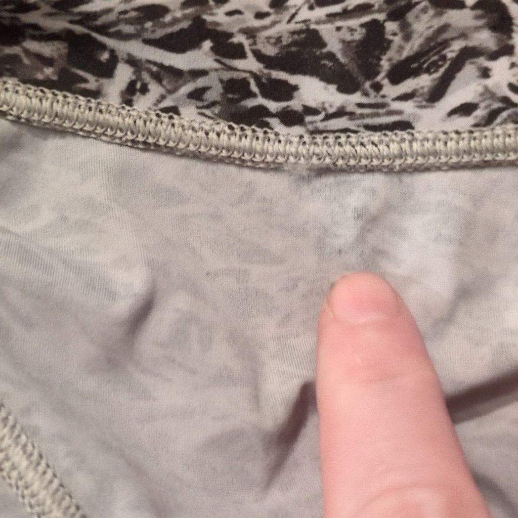 Lululemon Lululemon Sunaway Runaway 1/2 Zip Size 8 Size M / US 6-8 / IT 42-44 - 8 Thumbnail